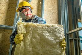 Types of Insulation We Offer in Kure Beach, NC