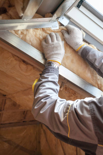 Best Spray Foam Insulation  in Kure Beach, NC