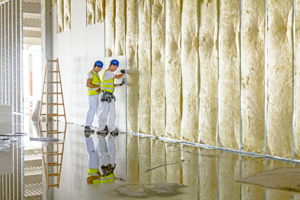 Best Attic Insulation Installation  in Kure Beach, NC